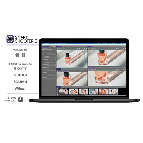 Smart Shooter 6