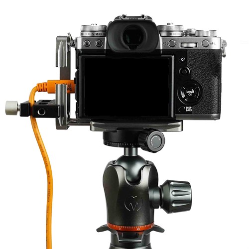 Kan låsa flera kablar samtidigt av olika dimension