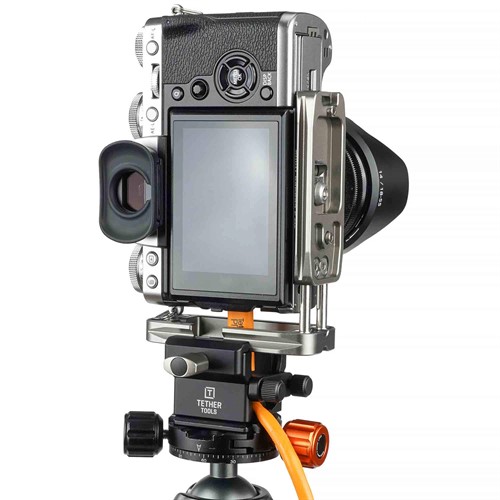 Arca kompatibel distans