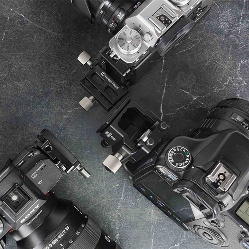 Tether Tools kameratillbehör