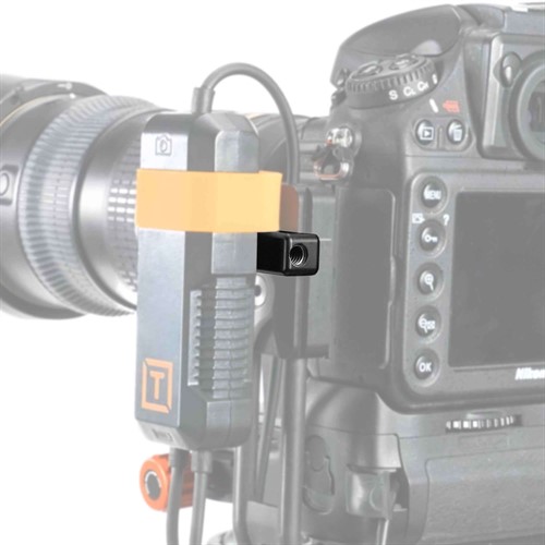 Arca kompatibel 1/4 skruvadapter