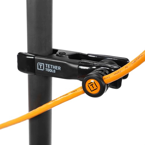 Förenklar kabelhanteringen