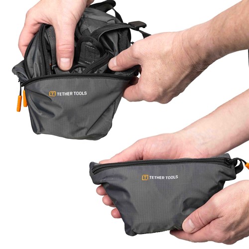 Lightweight and highly portable