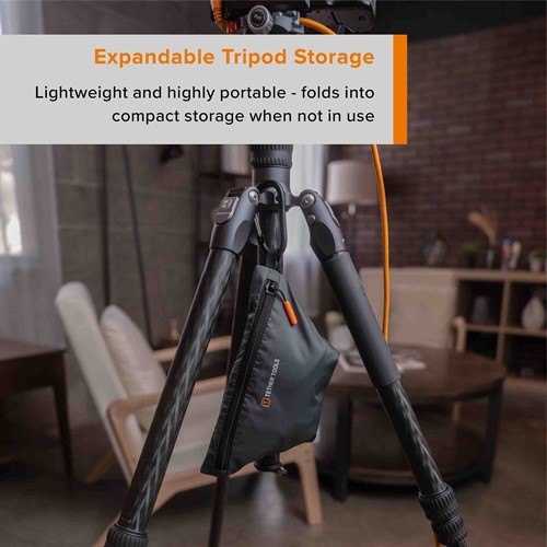 Gives access to your most used gear