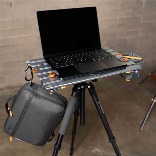 Designed to hold your workstation