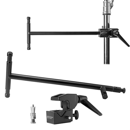 Rock Solid Master Clamp with Master Side Arm
