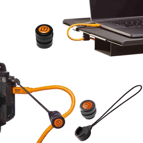 TetherGuard Camera & Cable Support Kit