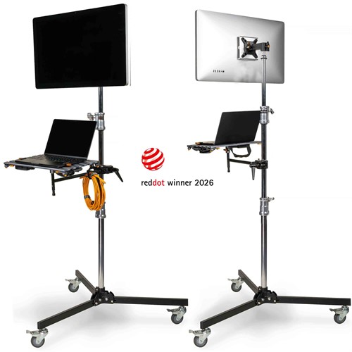 Tethering AeroTrac Ultimate Kit