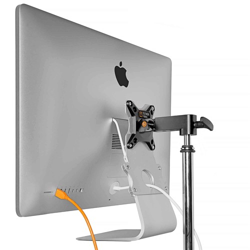 Rock Solid VESA iMac/Display Stand Adapter