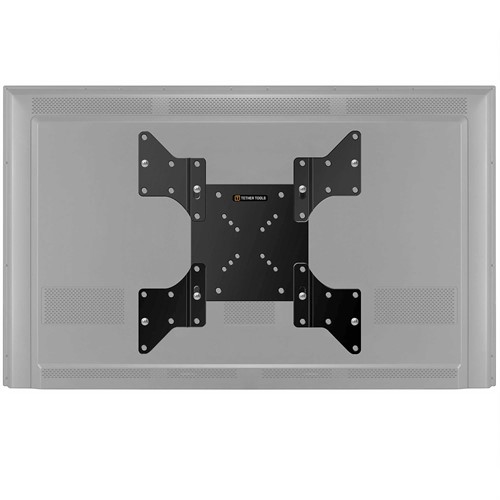 Rock Solid VESA adapterplattor