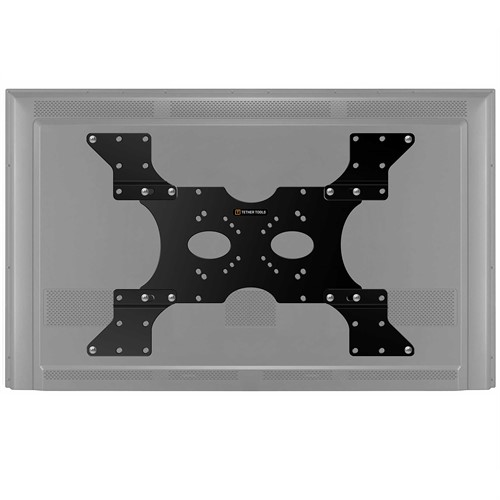 Rock Solid VESA Adapter Plate Extensions