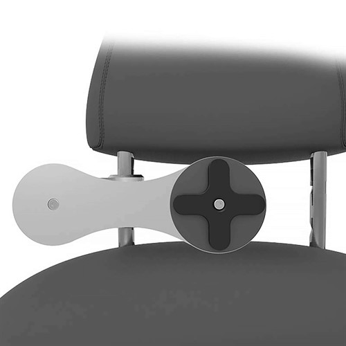 Tether Tools X Lock Hållare för bil