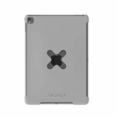 Tether Tools Studio Proper X-Lock Case iPad Air 2 Grå