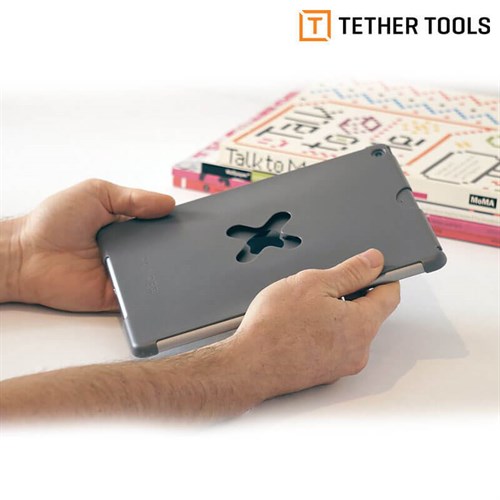 Tether Tools X-Lock Case för iPad Air 2