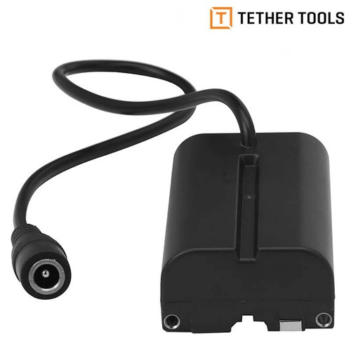 Case Relay Adapter Sony NP-F L