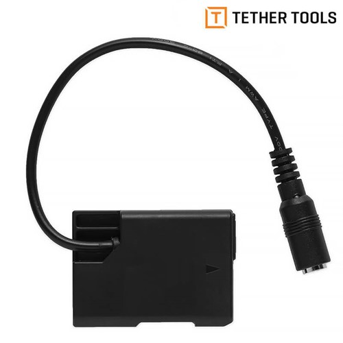 Case Relay Adapter Nikon Batteri EN-EL14A