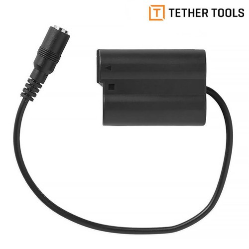 Case Relay Adapter Nikon Batteri EN-EL15