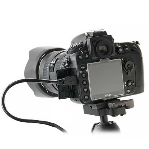 Complete with JerkStopper