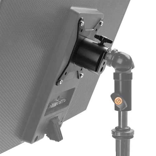 VESA 75x75 - 100x100