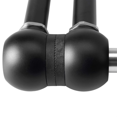 Hög detaljkvalitet ger exakta instälningar