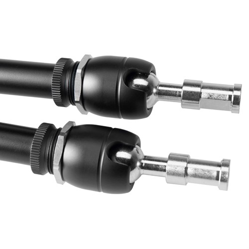 Standard tapp 5/8 i bägge ändar