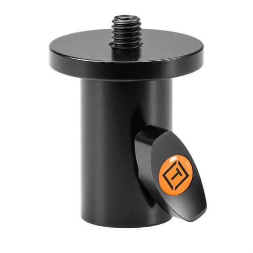 Tether Tools Rock Solid Baby Ballhead Adapter