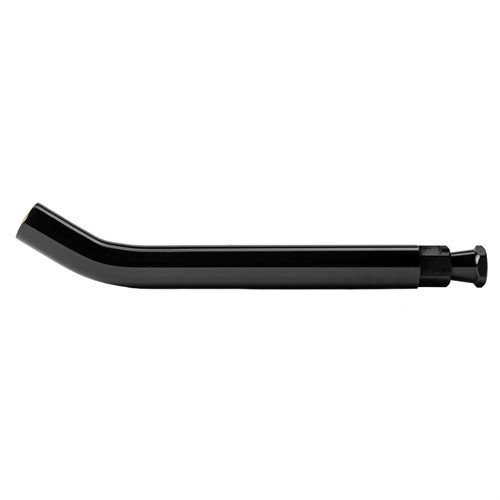 Monteras i Super Clamp (ingår ej)