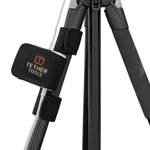 Smart hållare för strömadapter m.m.