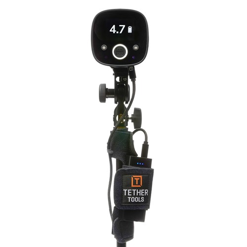 Mycket mångsidig fästrem