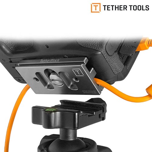 Snabbfäste för Arca