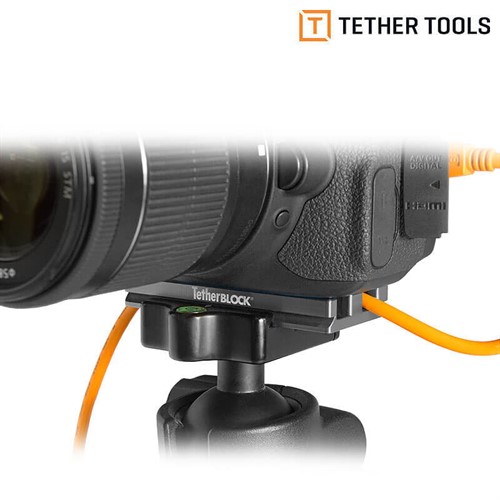 Två i ett, Arca platta och kabelhållare