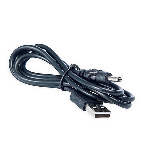 TetherBoost USB to DC Power Cable 1 m