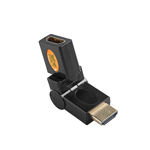 TetherPro HDMI A TetherPro HDMI Swivel Adapter