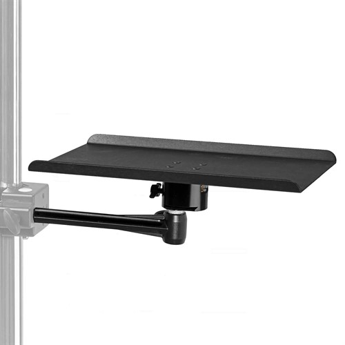 Tether Tools Aero Utility Tray w Arm