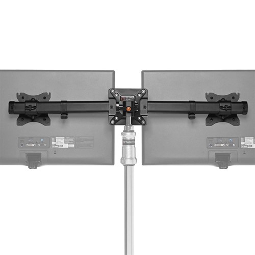 Tether Tools Rock Solid VESA Dual Monitor Mount