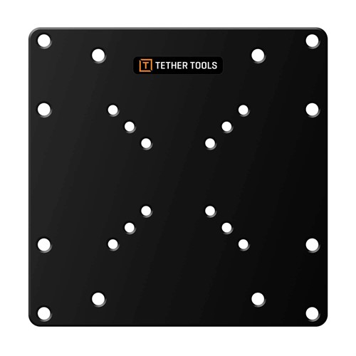 Rock Solid VESA Adapter Plate 200x200