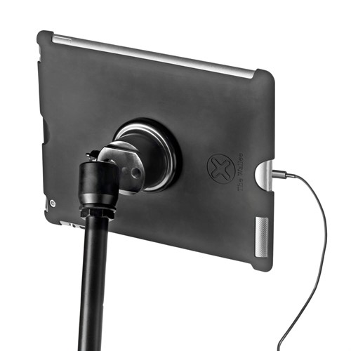 Arca fäste, 1/4 och 3/8 gänga, 5/8 tapp