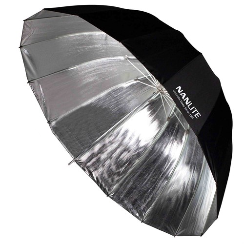 Nanlite Umbrella Deep Silver 135cm