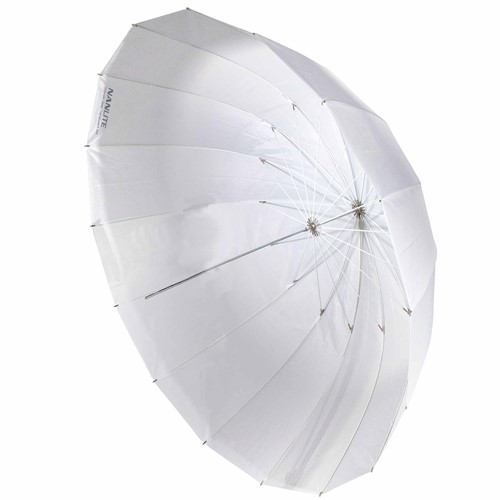 Nanlite Umbrella Deep Translucent 165cm