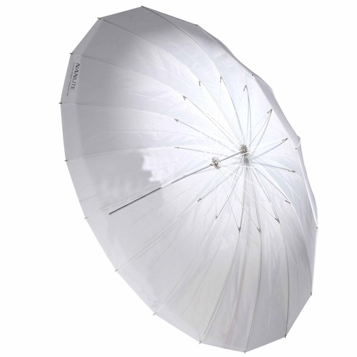 Nanlite Umbrella Shallow Translucent 180cm