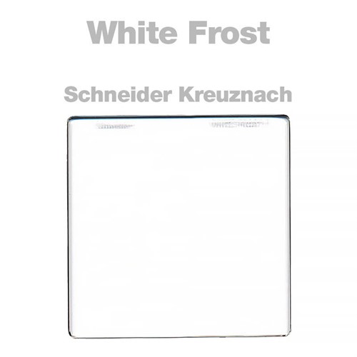 White Frost