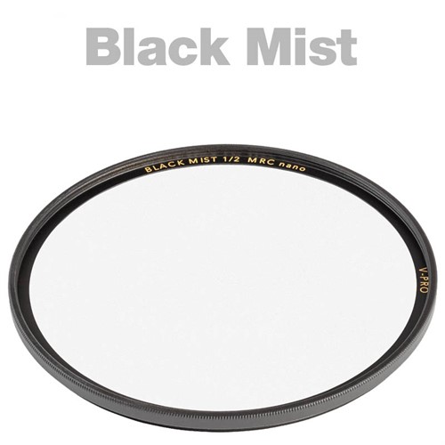 Black Mist Filters