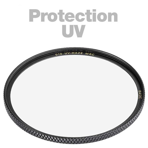 Protection UV