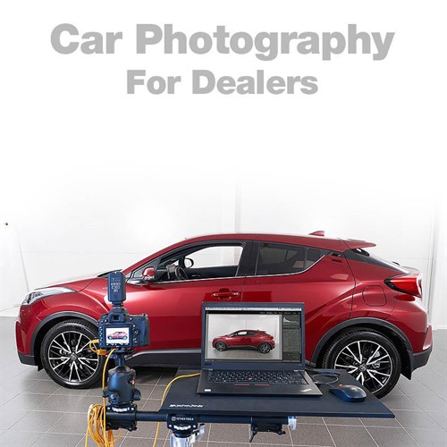 Car Photography