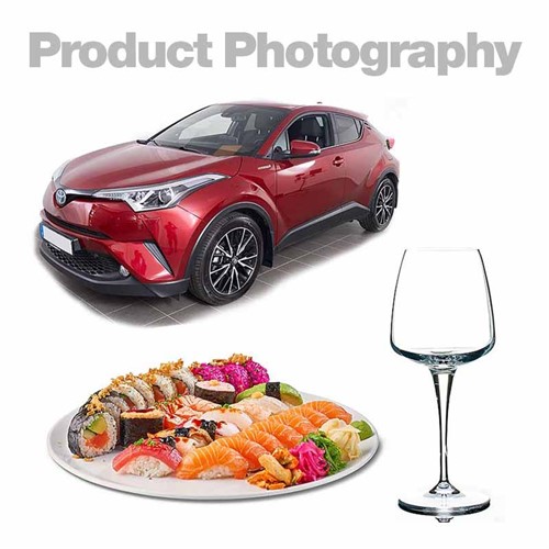 Product Photography