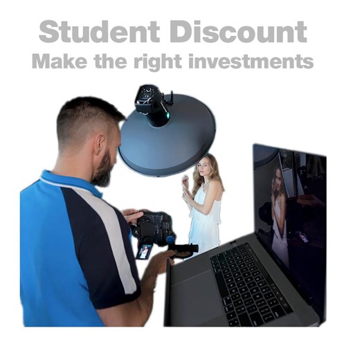 Student Discounts