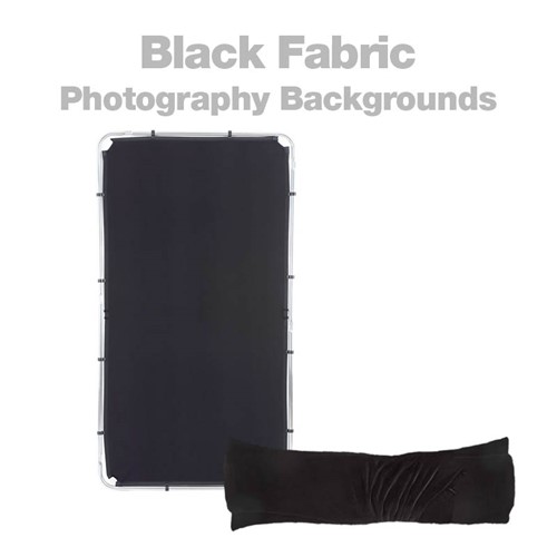 Black Fabric
