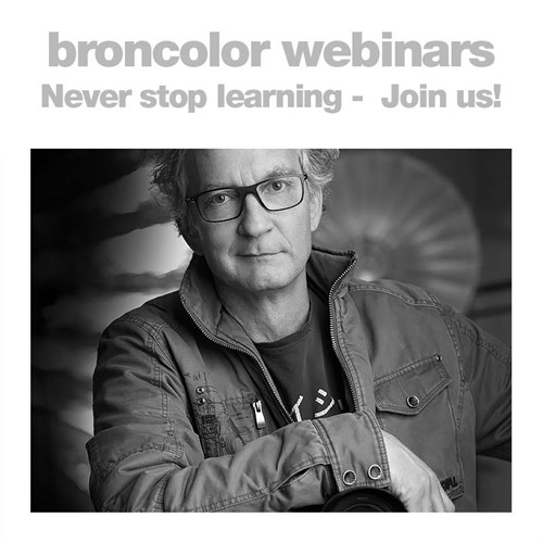broncolor webinar
