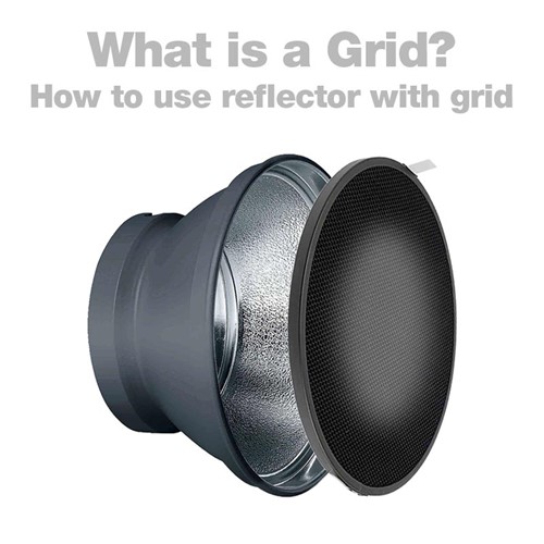 What is a grid?