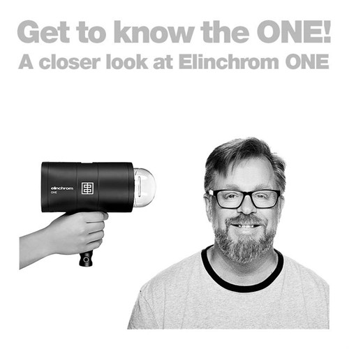 Elinchrom ONE - Everything you want to know